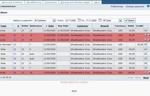 FrontAccounting