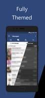Frost for Facebook