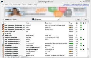 GameRanger