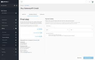 GatewayAPI