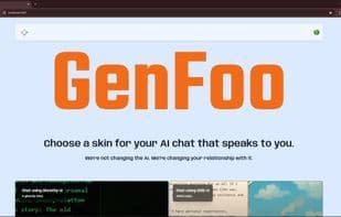 GenFoo