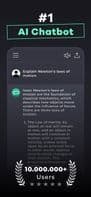 Genie AI Chatbot