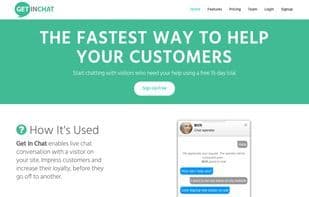 GetInChat