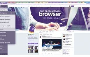 Ghost Browser