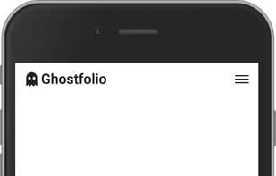 Ghostfolio