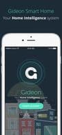 Gideon Smart Home