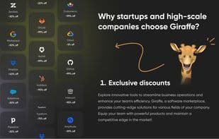 Giraffe.io