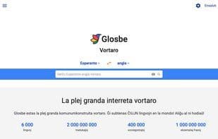 Glosbe