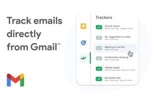 GmailTrack
