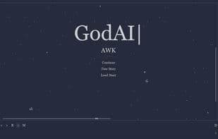 GodAI