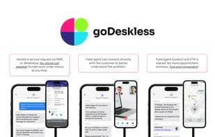 goDeskless