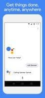 Google Assistant Go