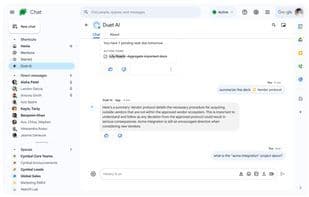 Google Chat