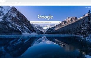 Google Chrome