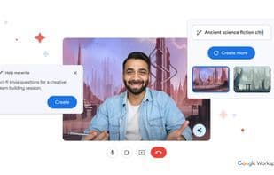 Google Duet AI