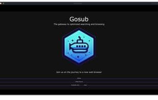 Gosub