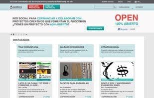 Goteo