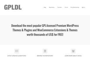 GPLDL.com