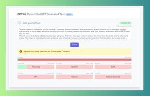 GPTKit