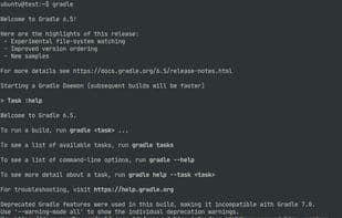 Gradle