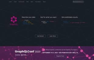 GraphQL