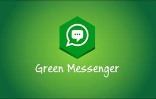 Green Messenger