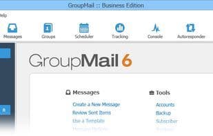 Groupmail