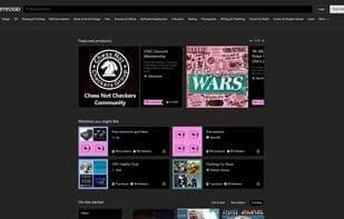 Gumroad