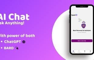 GyaniAI: AI Chatbot Assistant