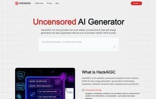 HackAIGC