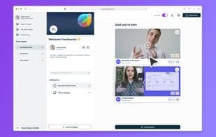 Haeppie Sales Space