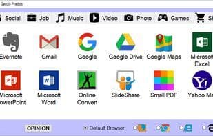 Handy Sites