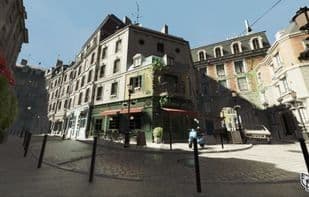HARFANG 3D