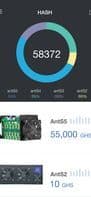 HashNest