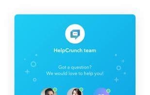 HelpCrunch