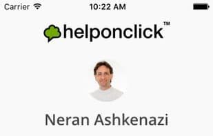 HelpOnClick Live Chat
