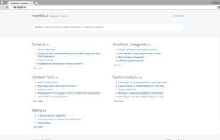 HelpSite.io