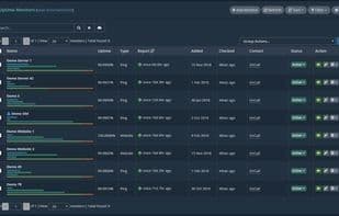 HetrixTools