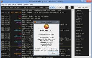 HexChat