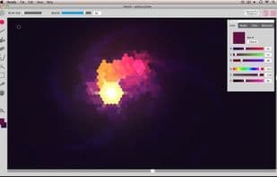 Hexels