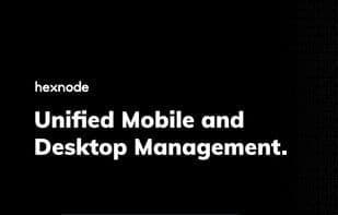 Hexnode UEM