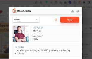 Hexospark