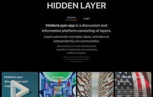 HiddenLayer