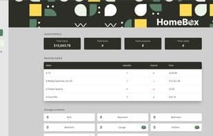 HomeBox