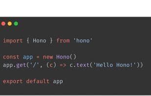 Hono.dev