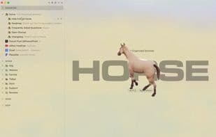 Horse