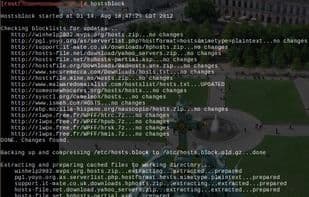 Hostsblock