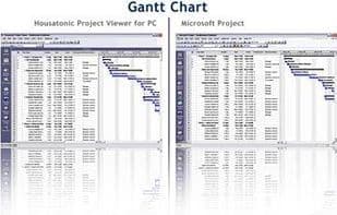 Project Viewer 365