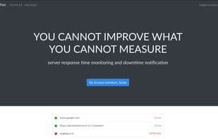 HowFast Monitoring