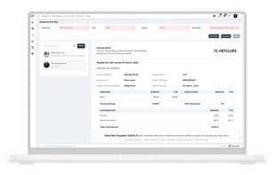 HR HUB